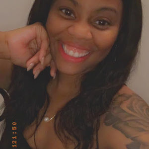 Meet your Posher, Shawnelle